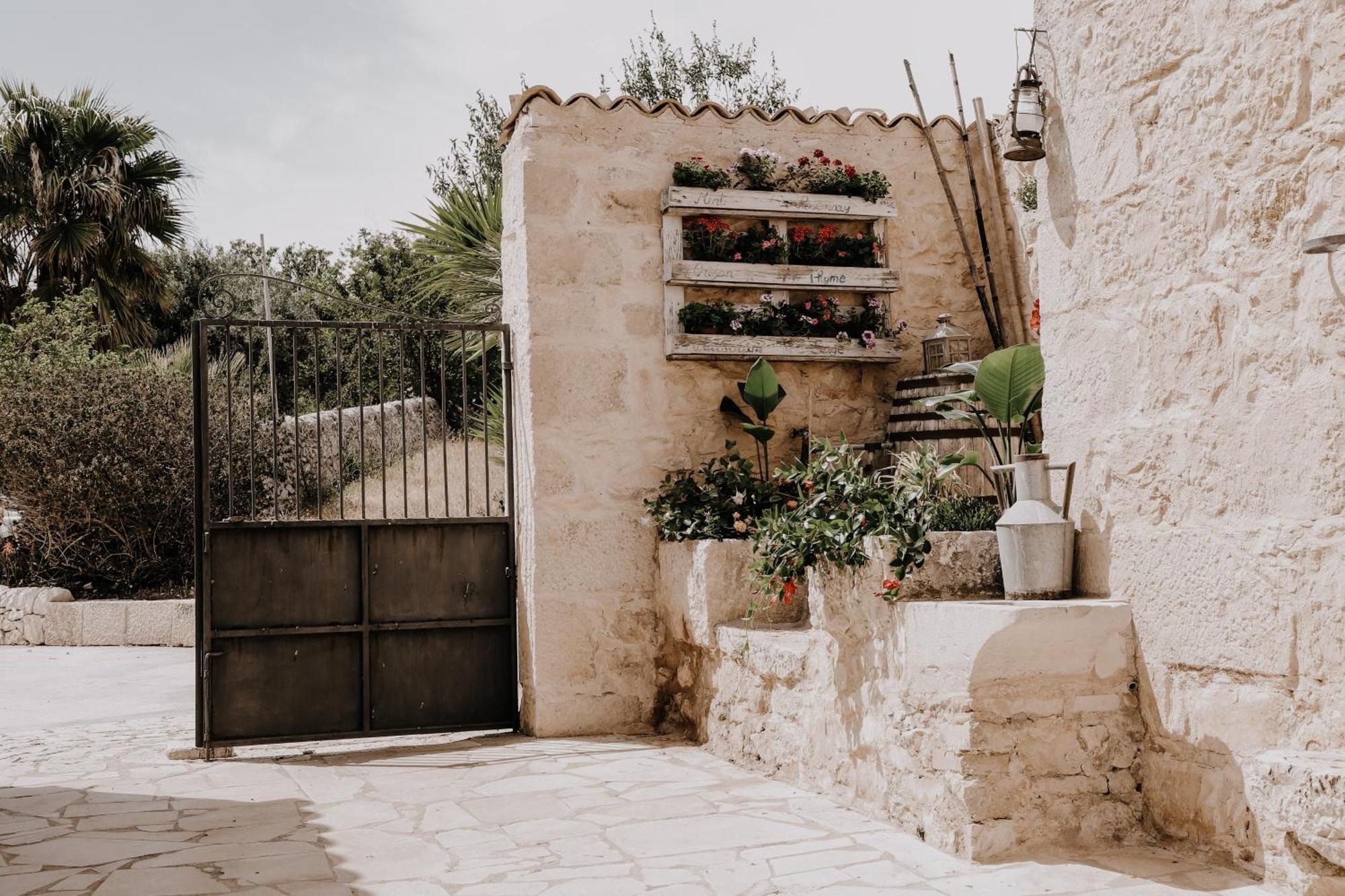 Balcone Mediterraneo - Donnalucata & Marina Di Raguse Extérieur photo