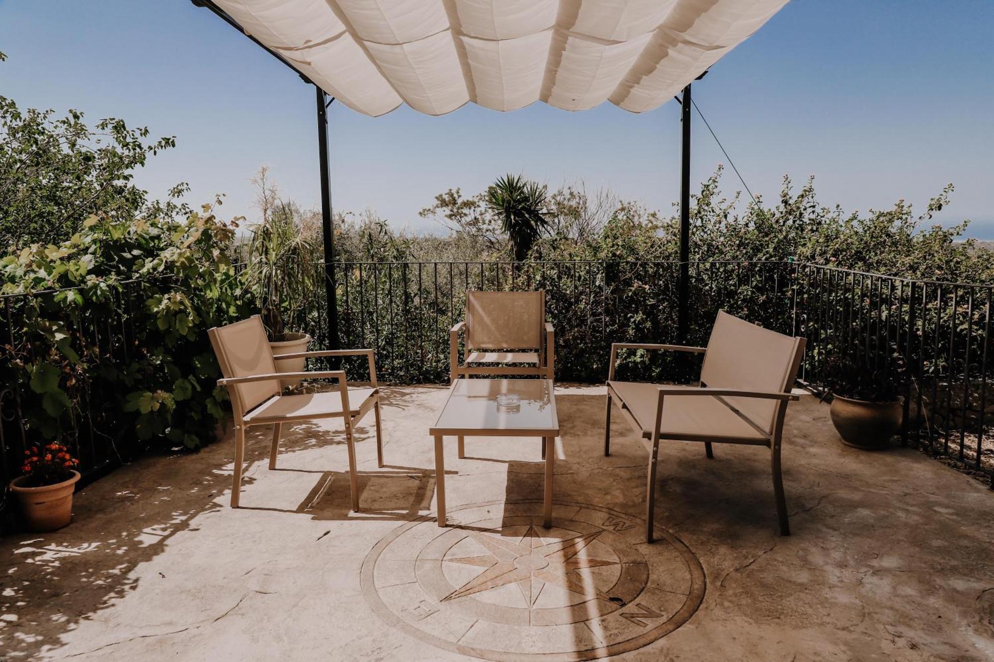 Balcone Mediterraneo - Donnalucata & Marina Di Raguse Extérieur photo