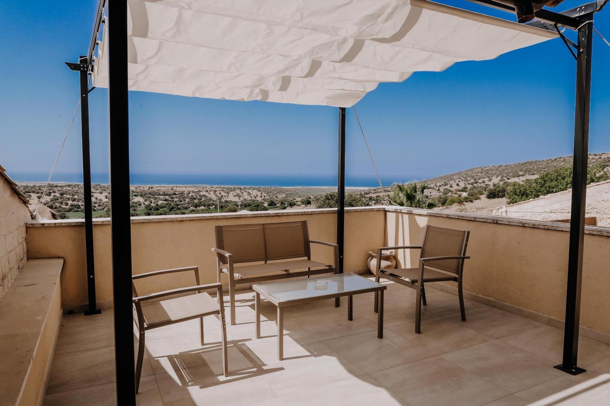 Balcone Mediterraneo - Donnalucata & Marina Di Raguse Extérieur photo