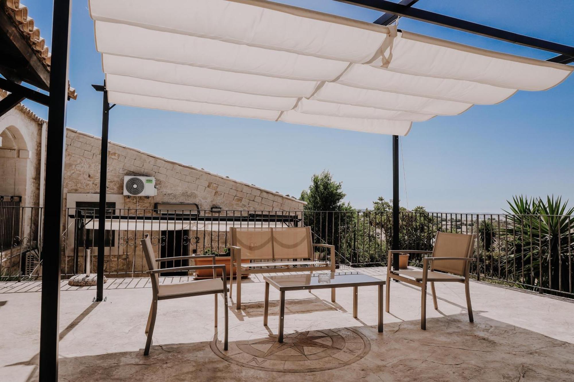 Balcone Mediterraneo - Donnalucata & Marina Di Raguse Extérieur photo