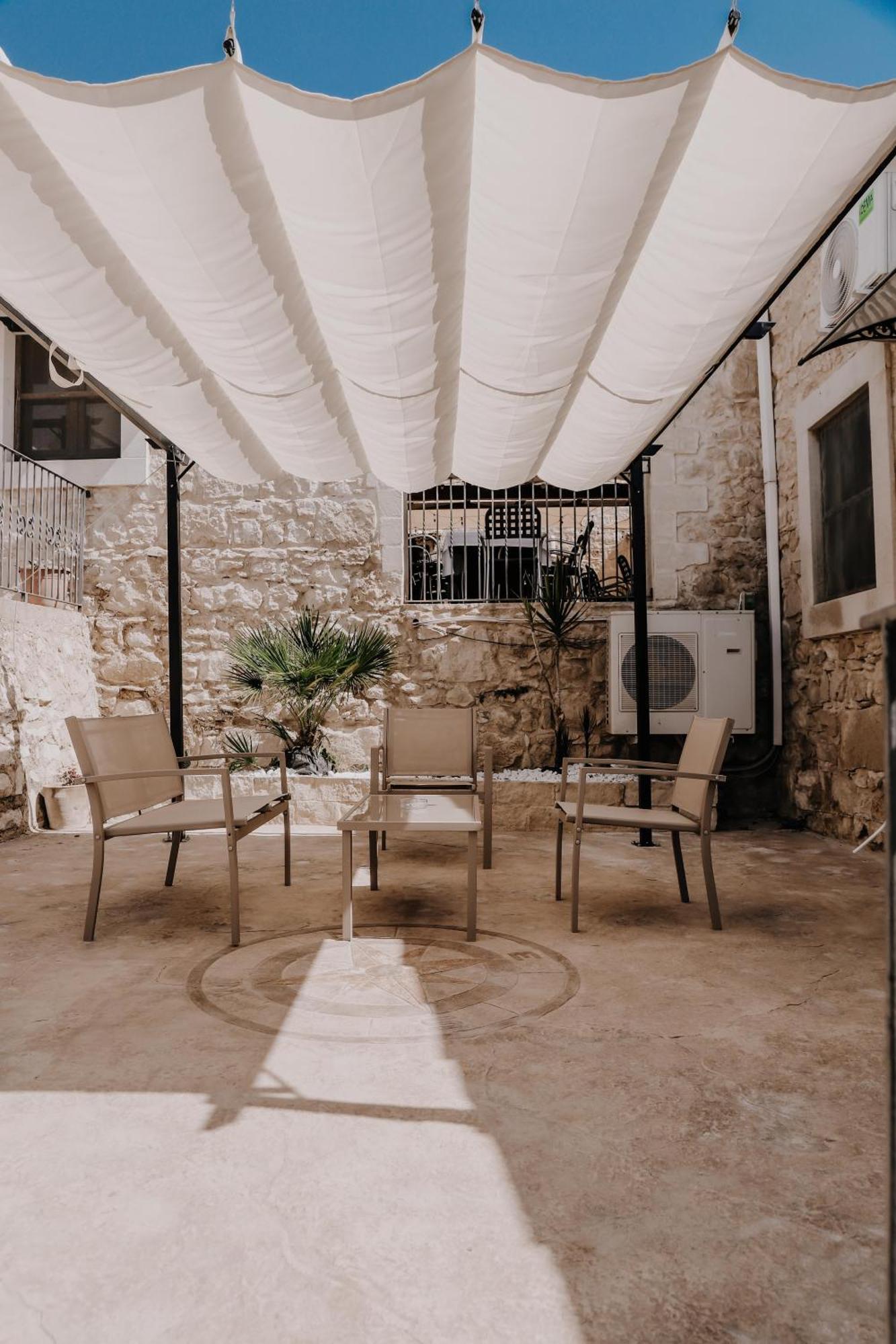 Balcone Mediterraneo - Donnalucata & Marina Di Raguse Extérieur photo