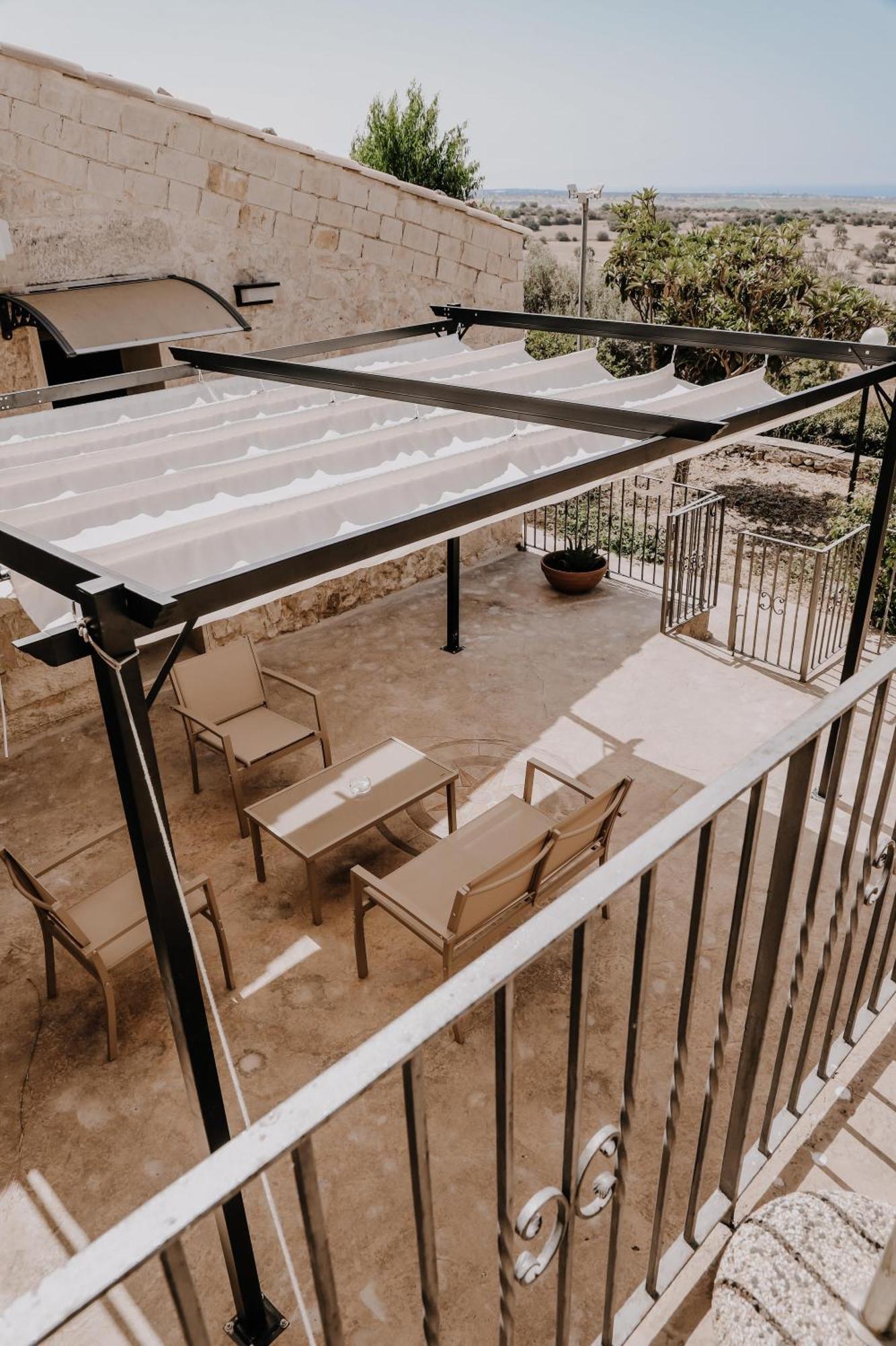 Balcone Mediterraneo - Donnalucata & Marina Di Raguse Extérieur photo