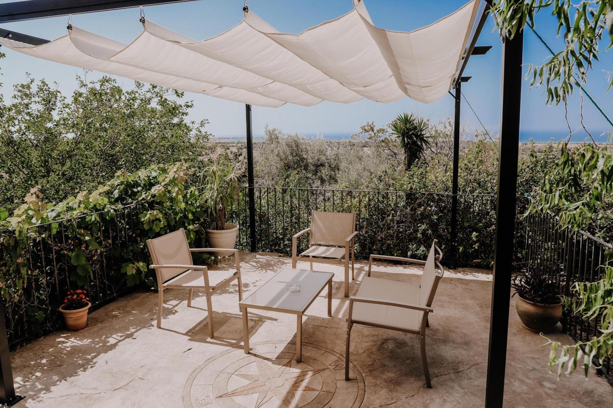 Balcone Mediterraneo - Donnalucata & Marina Di Raguse Extérieur photo