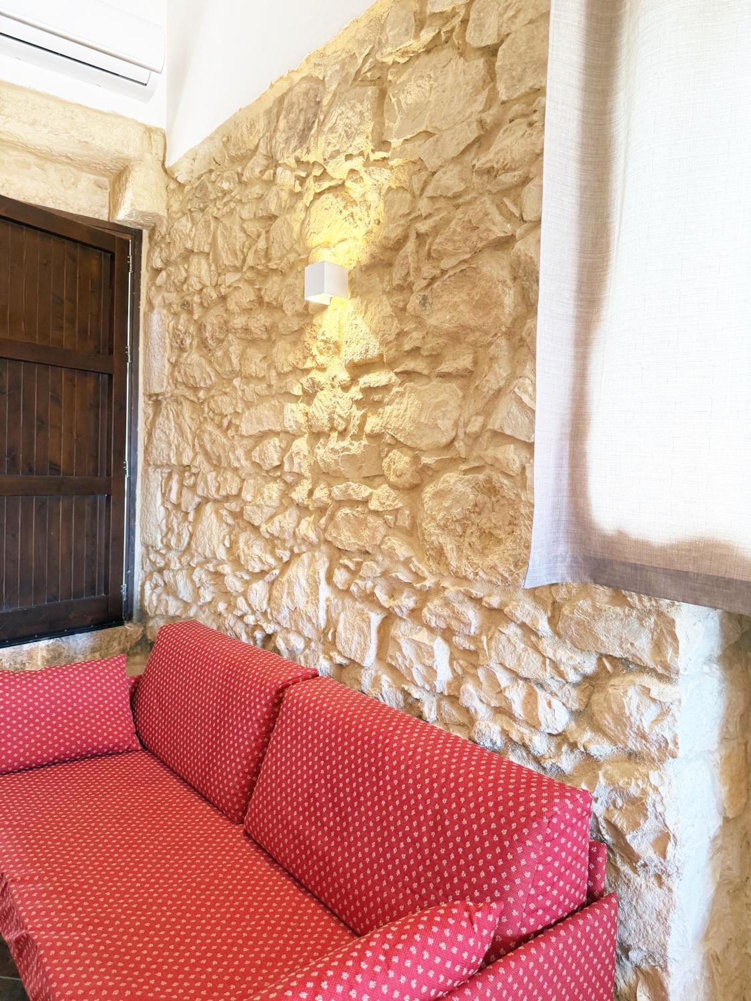 Balcone Mediterraneo - Donnalucata & Marina Di Raguse Extérieur photo