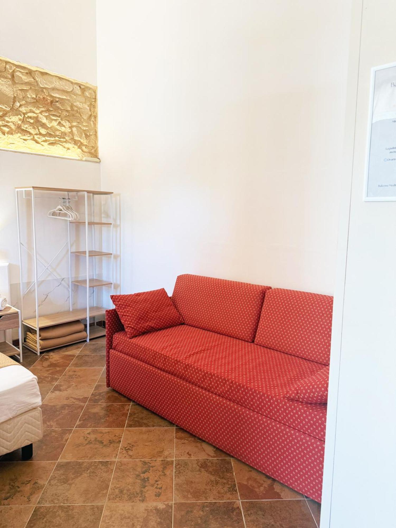 Balcone Mediterraneo - Donnalucata & Marina Di Raguse Extérieur photo